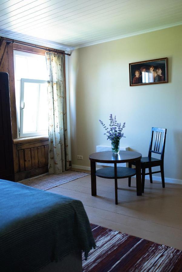 Livi Avat Apartment Ikla Exterior photo